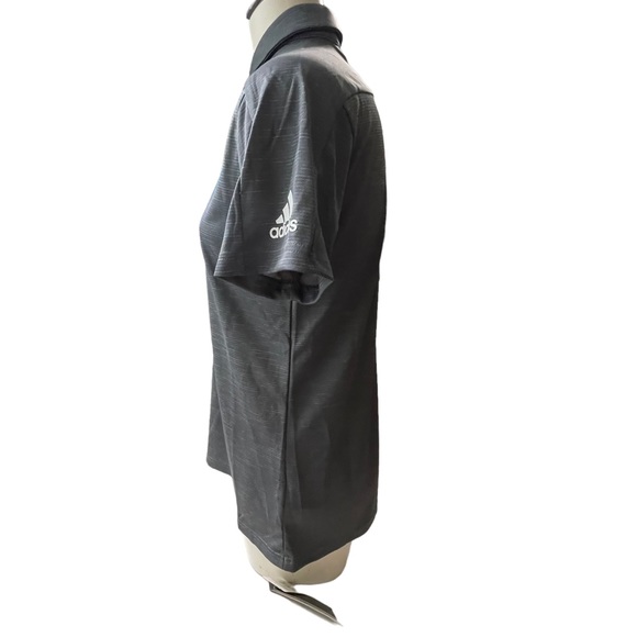 Adidas Game Mode Polo Size Small - Picture 5 of 16